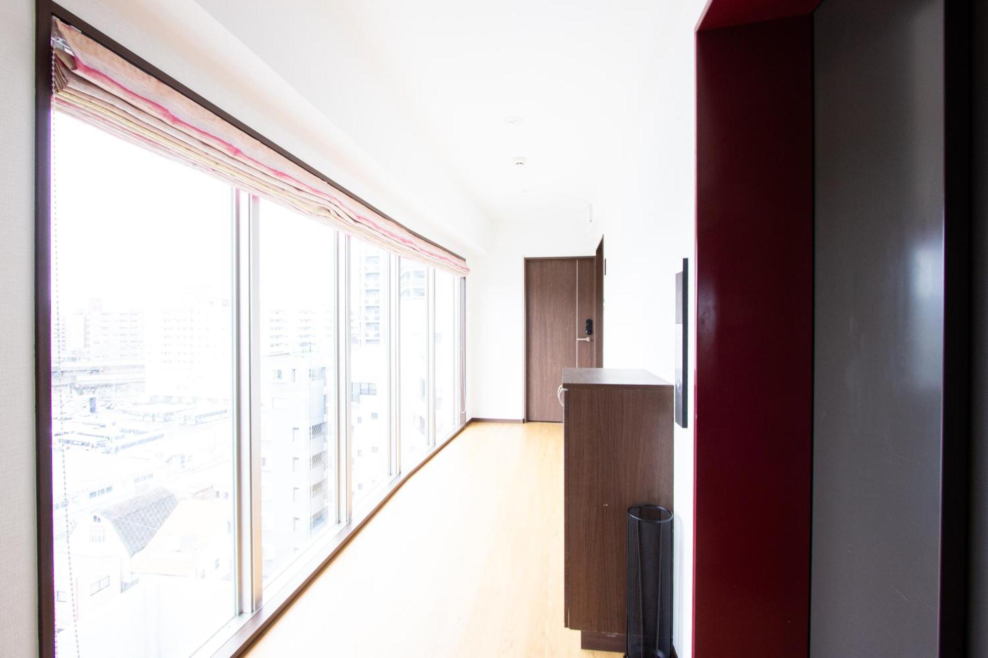 Hotel Fu-Rin ฟูกุโอกะ ภายนอก รูปภาพ