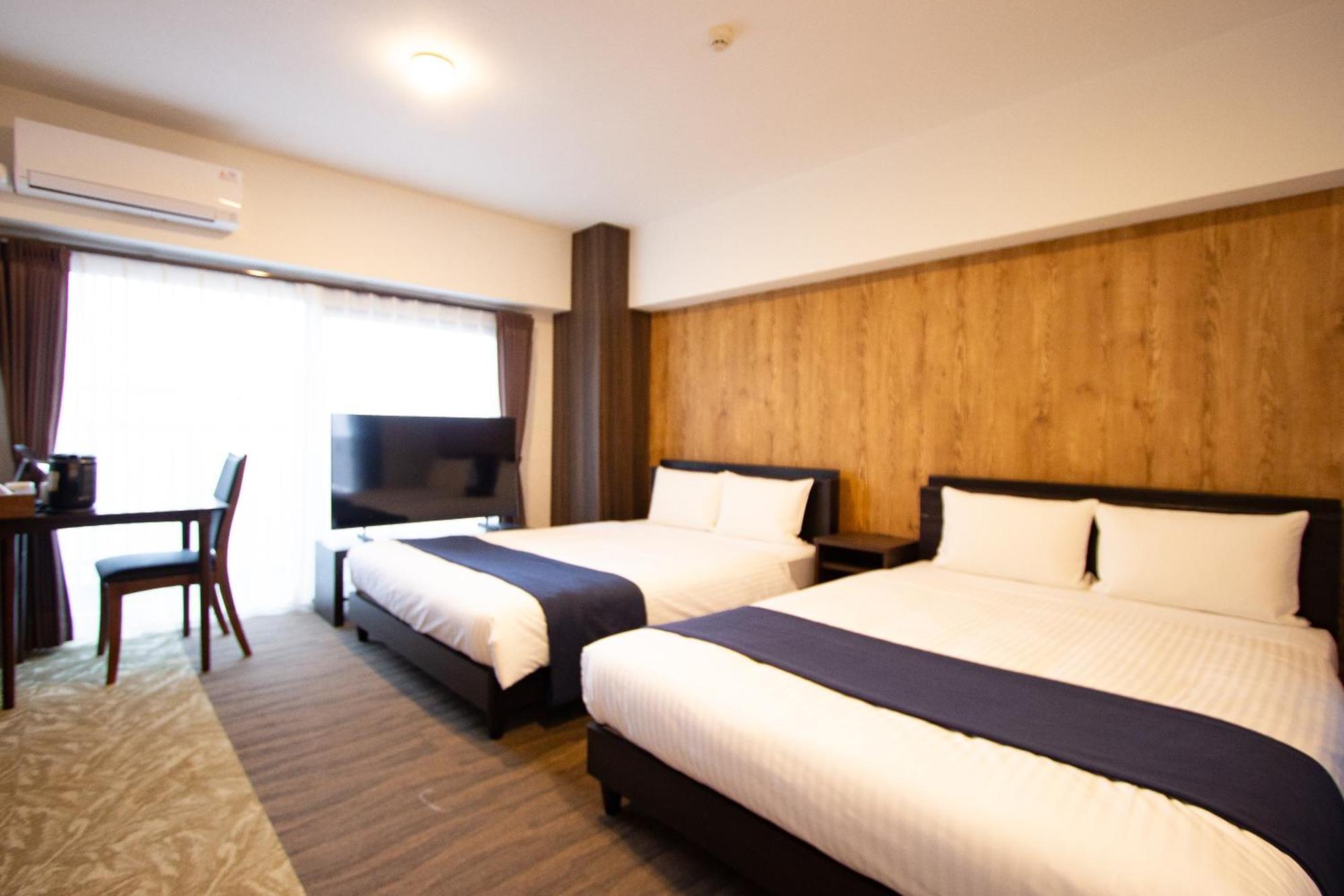 Hotel Fu-Rin ฟูกุโอกะ ภายนอก รูปภาพ